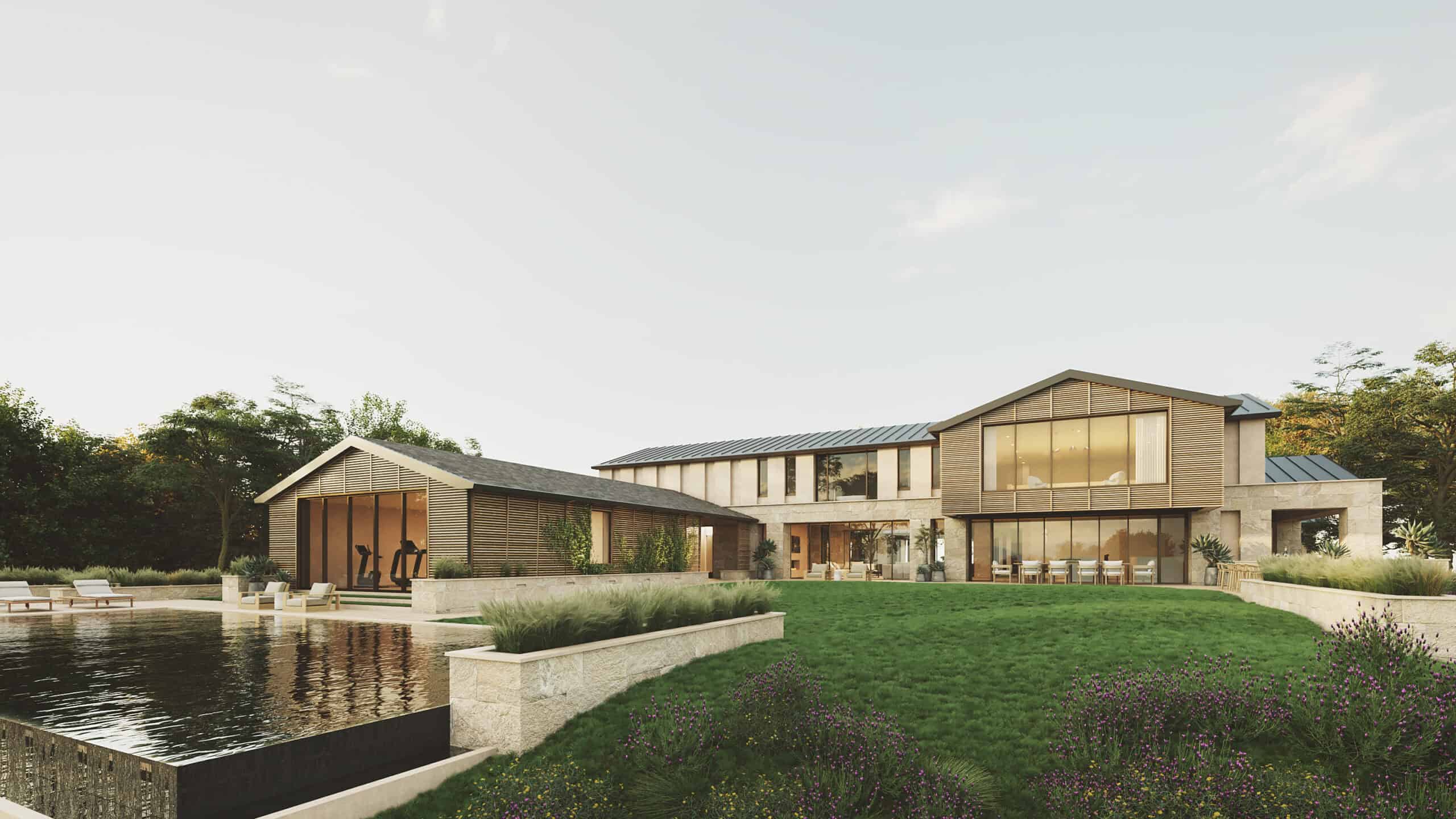 Rolling View rendering